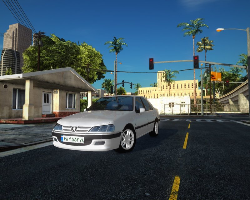 mod